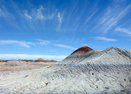 Blue Mesa