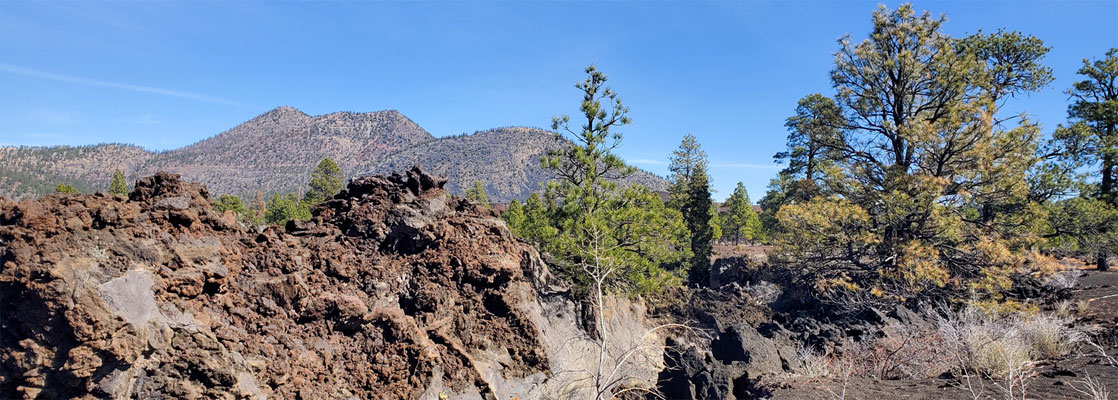 Bonito Vista Trail