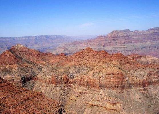 Cardenas Butte