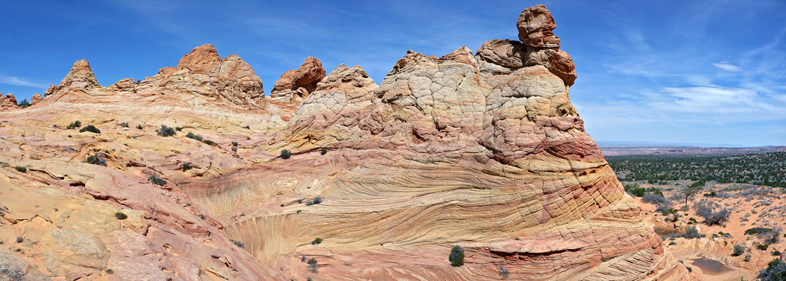 South Coyote Buttes