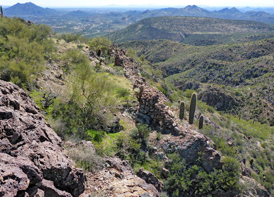 Elephant Mountain
