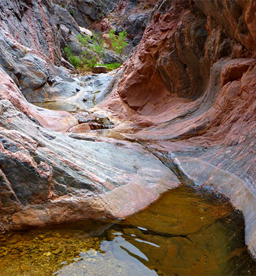 Grand Canyon National Park