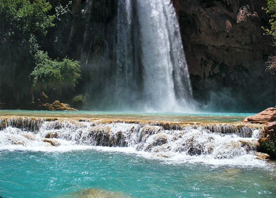 Havasu Falls