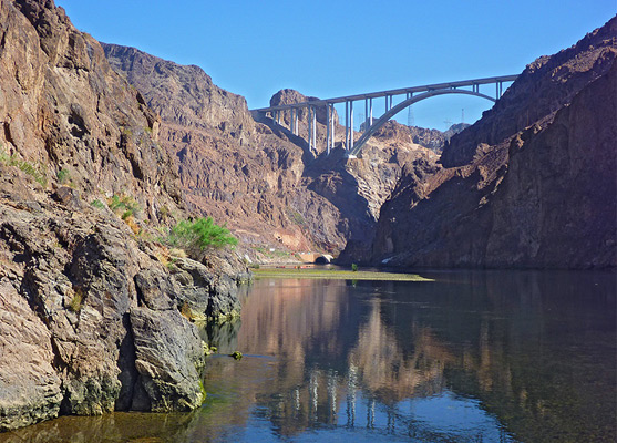 The Colorado River