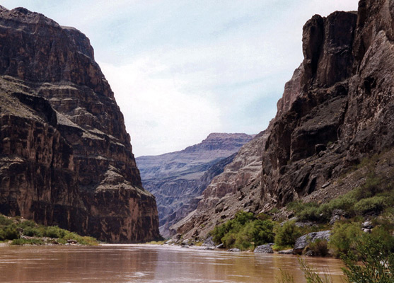 The Colorado River