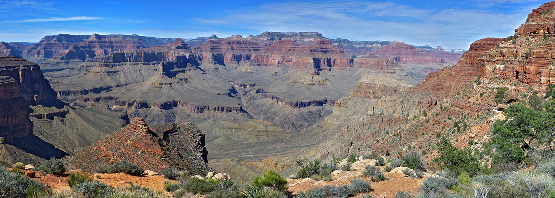 Grand Canyon National Park Arizona Grand Canyon National Park Arizona