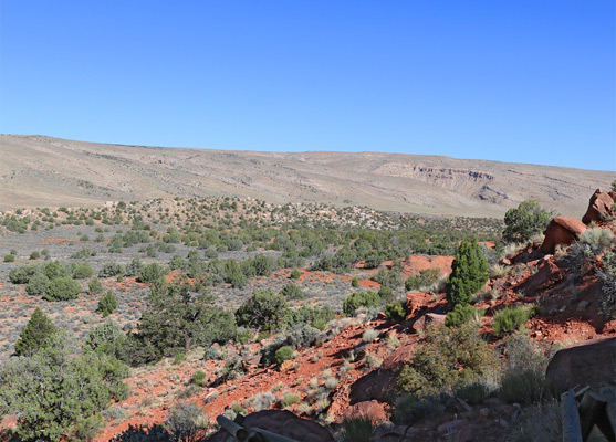 House Rock Valley