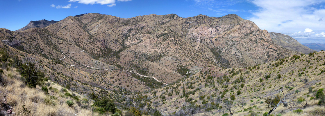 Montezuma Canyon