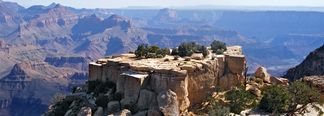 Moran Point