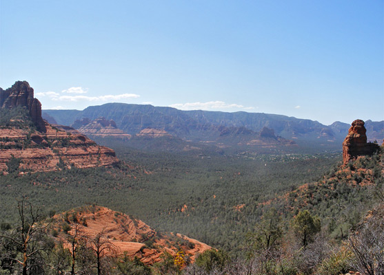 Mormon Canyon