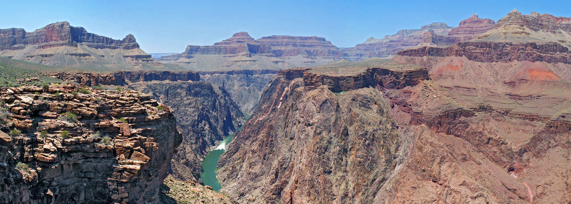 Grand Canyon National Park, Arizona