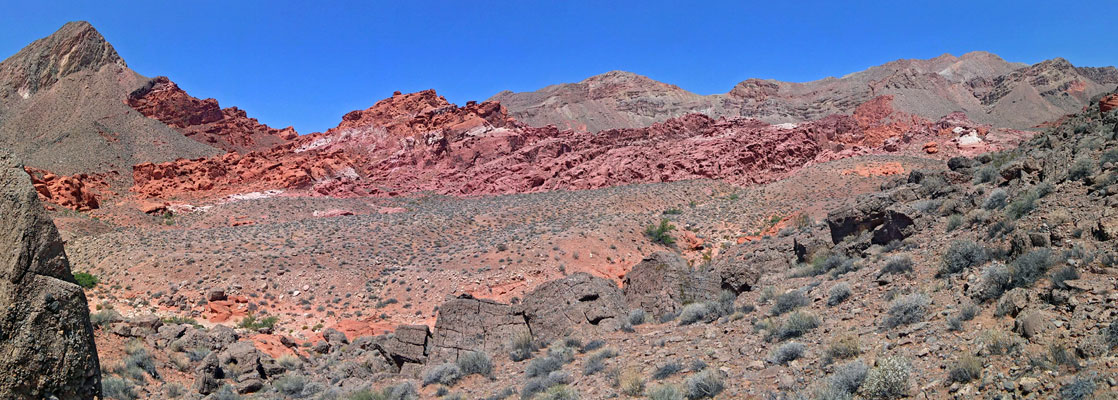 Lake Mead National Recreation Area, Nevada