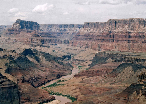 The Colorado River