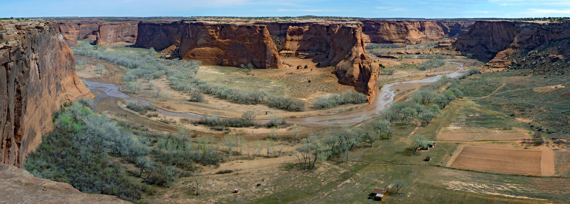 Canyon de Chelly, Arizona