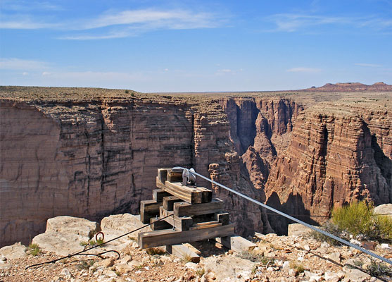 Little Colorado River