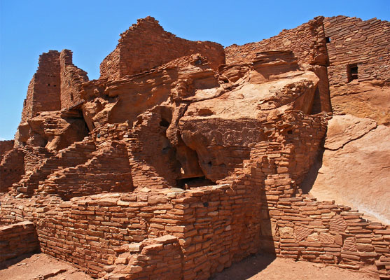 Wupatki National Monument