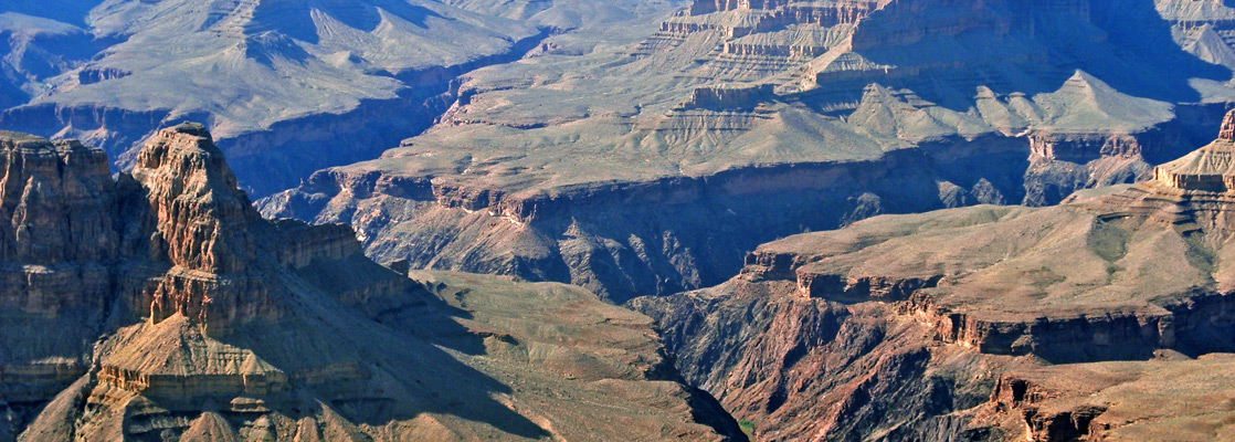 The Colorado River