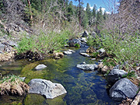 Oak Creek