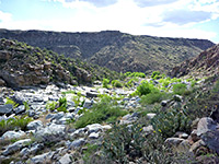 Agua Fria National Monument