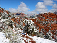 Airport Loop Trail