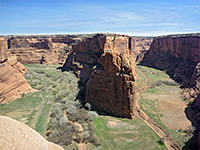 Antelope House Overlook