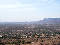 Apache Junction