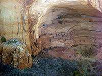 Navajo National Monument