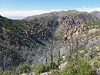 Bonita Canyon