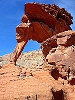 Delicate arch