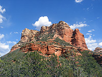 Boynton Canyon Trail