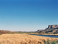 Bill Williams River National Wildlife Refuge