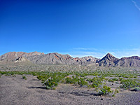 Callville Wash