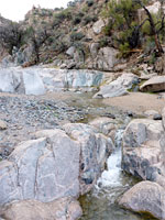 Cascade