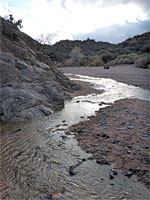 Camp Creek