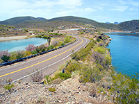 Lake Pleasant