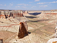 Coal Mine Canyon