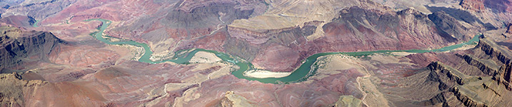 The Colorado River