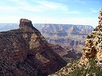 Coronado Butte