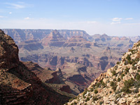Upper Red Canyon