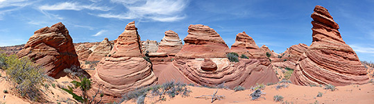 Coyote Buttes