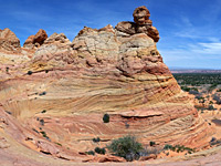 Coyote Buttes