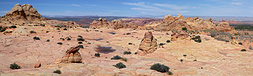 Coyote Buttes