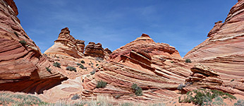 Coyote Buttes