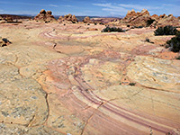 South Coyote Buttes