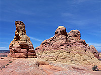 South Coyote Buttes (Cottonwood Spring)