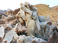 Gypsum