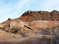 Badlands