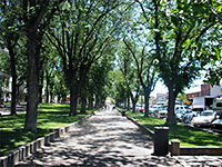 Courthouse Square