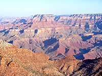 Grand Canyon viewpoints