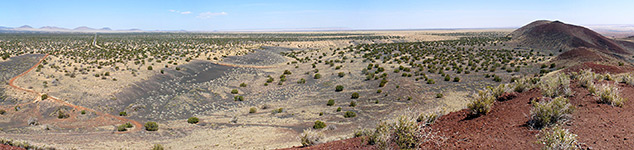 Wupatki National Monument